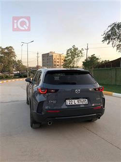 Mazda CX-50